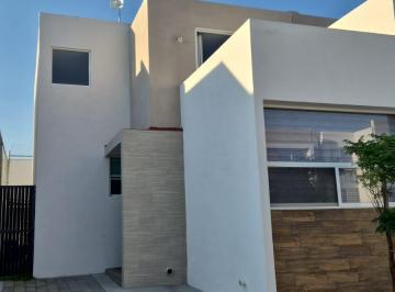 Exterior · Casa en Renta Amueblada o Sin Amueblar Al Sur de Aguascalientes