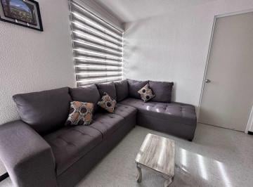 Departamento de 2 habitaciones, León · Renta de Departamento Amueblado en Los Heroes de Leon