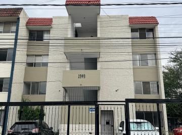Departamento de 2 habitaciones, Guadalajara · Departamento Completamente Amueblado