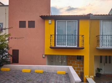 Casa de 3 habitaciones, Puebla · Bonita Casa Paseos del Bosque