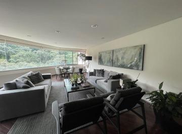 Departamento de 3 habitaciones, Cuajimalpa de Morelos · Departamento en Venta, Bosques de Las Lomas, Bosques de Toronjos