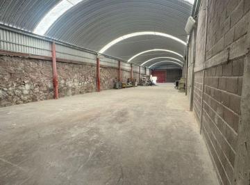 Bodega comercial , San Luis Potosí · Bodega en El Corazon de La Ciudad 1000 m²