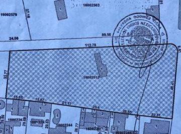 Terreno / Lote · 5175m² · Terreno Urbano en Palmira Tinguindin Cuernavaca - Maz - 2686 - Tu
