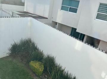 Casa de 3 habitaciones, León · Renta de Casa en Lomas de Punta del Este con Jardin