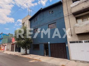 Casa · 333m² · 6 Recámaras · 3 Estacionamientos · Casa en Venta Gustavo A. Madero Col. La Joya - (4)