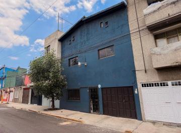 Casa · 333m² · 6 Recámaras · 3 Estacionamientos · Casa en Venta Gustavo A. Madero Col. La Joya - (4)