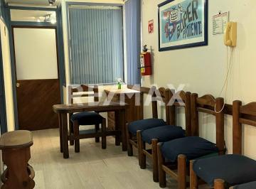 Oficina · 45m² · 1 Estacionamiento · Oficina Venta Colonia del Valle - (4)