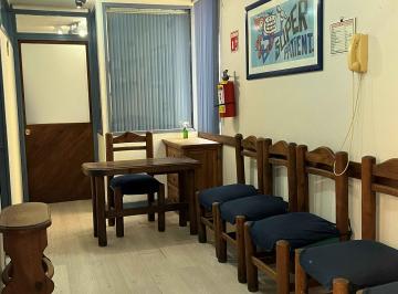 Oficina · 45m² · 1 Estacionamiento · Oficina Venta Colonia del Valle - (4)