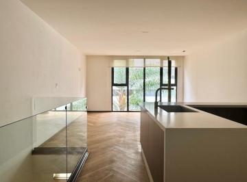 Departamento de 2 habitaciones, Cuauhtémoc · Departamento - Renta - Durango, Roma Norte