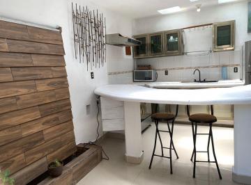 Departamento de 1 habitación, Benito Juárez · Amplio Estudio Amueblado Centrico Sm 32