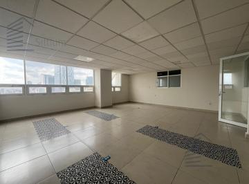 Oficina · 614m² · 11 Estacionamientos · Oficina en Renta - Río Elba - Piso 14 - 614 m²