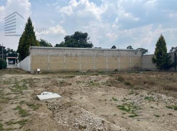 Terreno / Lote · 190m² · 4 Estacionamientos · Terreno en Venta - Calimaya - 198 m² - Propiedad