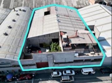 Bodega comercial · 1444m² · 1 Estacionamiento · Bodega Renta Iztapalapa 1444 m²