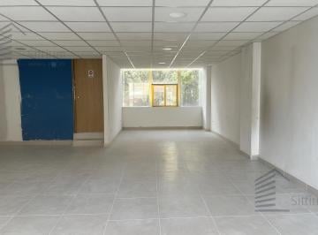 Oficina · 72m² · Oficina en Renta - Anzures - 72 m² - Piso 3