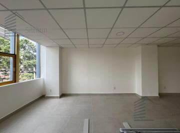 Oficina · 70m² · Oficina en Renta - Anzures - 72 m² - Piso 3