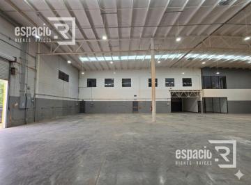 Bodega comercial · 2000m² · Bodega en Venta Sobre Heroico Colegio Militar