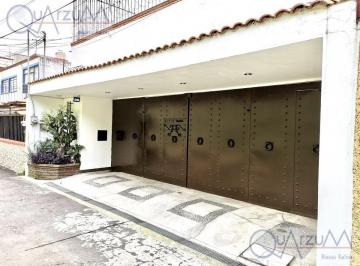 Casa en condominio · 250m² · 4 Recámaras · 4 Estacionamientos · Súper Casa en Privada, en Venta! Coyoacán - San Diego Churubusco. Oportunidad! Para Cambiarse!