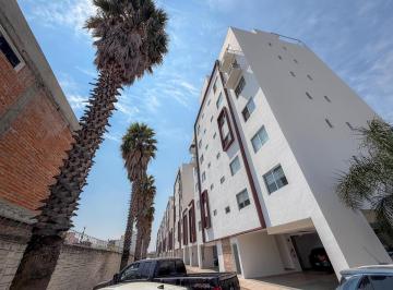Departamento · 108m² · 3 Recámaras · 2 Estacionamientos · Departamento en Renta en Cholula Cerca de La Udlap (Depto. en Renta Udlap)