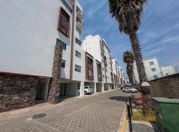 Departamento · 108m² · 3 Recámaras · 2 Estacionamientos · Departamento en Renta en Cholula Cerca de La Udlap (Depto. en Renta Udlap)