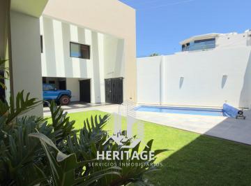 Casa de 4 habitaciones, San Luis Potosí · Residencia de Lujo en Venta