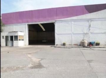 Bodega comercial · 3027m² · 15 Estacionamientos · Bodega Renta Tlalnepantla 3027 m²