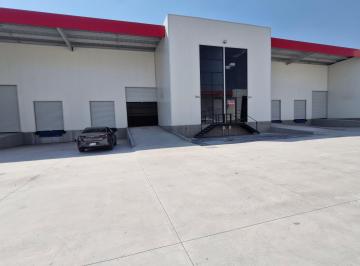 Nave industrial , El Marqués · Nave Industrial en Excelente Ubicación a un Super Precio