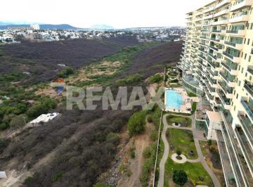 Departamento de 3 habitaciones, Querétaro · Departamento en Renta - Juriquilla