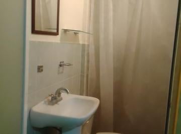 Baño · Renta de Recamara