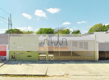 Casa de 3 habitaciones, Mérida · Casa en Remate Francisco I Madero Merida Yucatan
