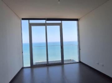 Departamento de 2 habitaciones, Boca del Río · Departamento en Renta Frente Al Mar Torre Levant