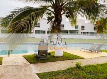 Casa de 3 habitaciones, Alvarado · Casa en Remate Fraccionamineto Banus Boca del Rio Veracruz