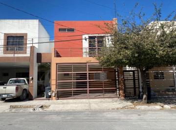 Casa de 3 habitaciones, San Nicolás de los Garza · Casa en Renta en Bosques de Linda Vista San Nicolás de Los Garza