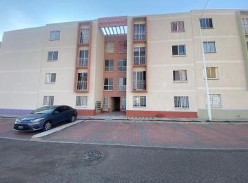 Departamento de 2 habitaciones, El Marqués · Departamento Orquidea Amueblado en Renta en Villas del Refugio