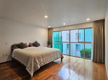 1 · Departamento en Venta del Valle 3 Recamaras 3 Baños 152 m²
