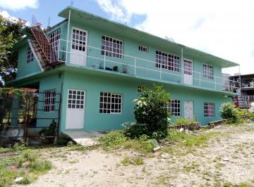 Edificio de 6 habitaciones, Palenque · Edificio con 4 Departamentos y Renta Activa en Palenque