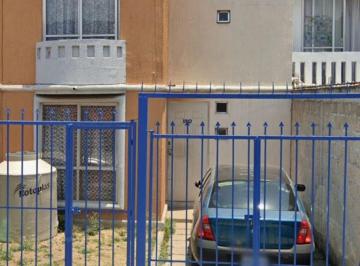 Casa de 2 habitaciones, Cuautitlán · Casa en Venta, Colonia Hacienda Cuautitlán, por Remate, Excelente Oportunidad de Inversión