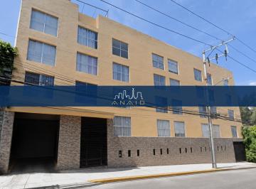 Departamento de 2 habitaciones, Tlalpan · Remato Departamento en Privada Tlalpan San Pedro Martir Cdmx