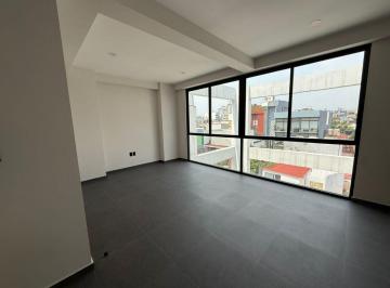 Departamento de 2 habitaciones, Benito Juárez · Hermoso Penthouse 2 Recamaras, 2 Baños Completos, 1 Estacionamiento, Roof Privado