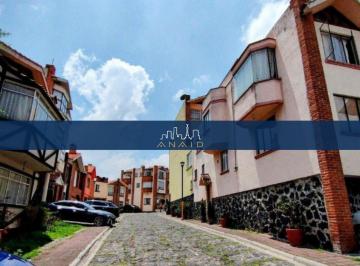 Casa en condominio de 4 habitaciones, Tlalpan · Remato Casa en Condominio en Paseos del Ajusco Tlalpan Cdmx