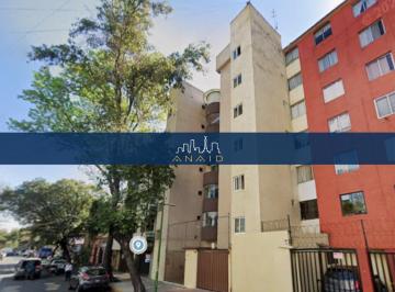 Departamento de 2 habitaciones, Cuauhtémoc · Remato Departamento en San Rafael Cuauhtemoc Cdmx