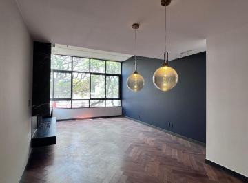 Departamento de 3 habitaciones, Benito Juárez · Depto de Lujo de 3 Niveles con Roof del Valle Centro