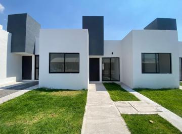 Casa de 2 habitaciones, Querétaro · Casa Santorini en Venta en Residencial San Sebastian Corregidora