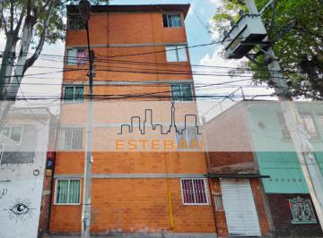 Departamento de 2 habitaciones, Azcapotzalco · Departamento en Remate San Mateo Azcapotzalco Cerca Parque Bicentenario