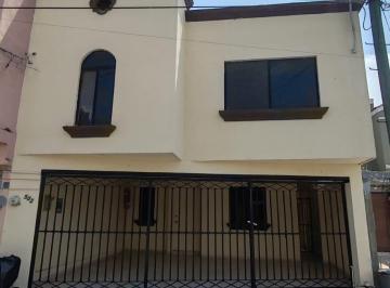Casa · 3 Recámaras · Casa en Nexxus Residencial Sector Dorado