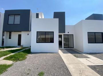 Casa de 2 habitaciones, Querétaro · Casa Babilonia en Venta en Residencial San Sebastian Corregidora