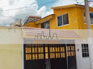 Casa de 3 habitaciones, Calpulalpan · Casa en Remate en Refugio Calpulalpan Tlaxcala