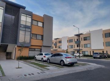 Departamento de 3 habitaciones, Querétaro · Departamento en Venta - Corregidora, Querétaro