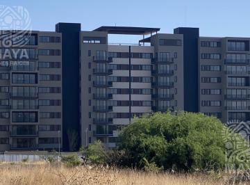 Departamento · 107m² · 1 Recámara · 1 Estacionamiento · Departamento en Venta, La Ceiba, Querétaro