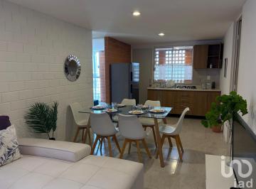 Departamento · 63m² · 3 Recámaras · 1 Estacionamiento · Departamento en Venta en Guadalupe Caleras