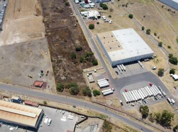 Terreno industrial , El Salto · Terreno Industrial en Venta en El Salto, Jalisco